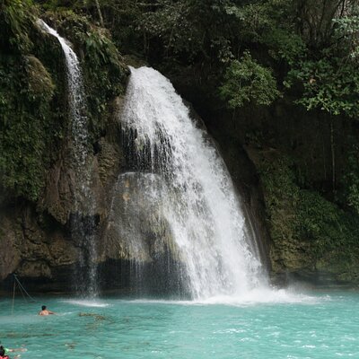 PH Kawasan Canyoneering