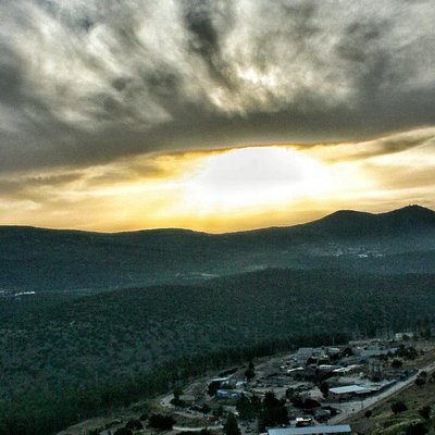 Tour The Mystical City Of Safed