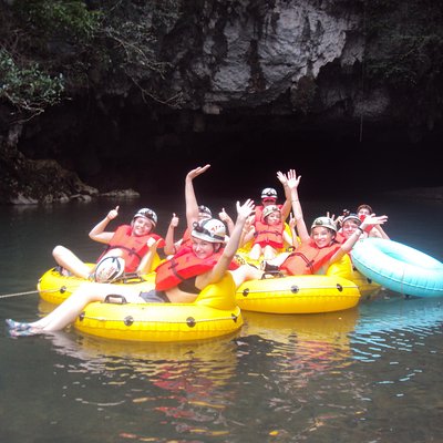 A Plus Adventures Belize