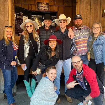 Stockyards History Tour Fort Worth Pub Crawl
