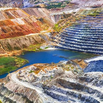 Milos Her Soul Her Earth