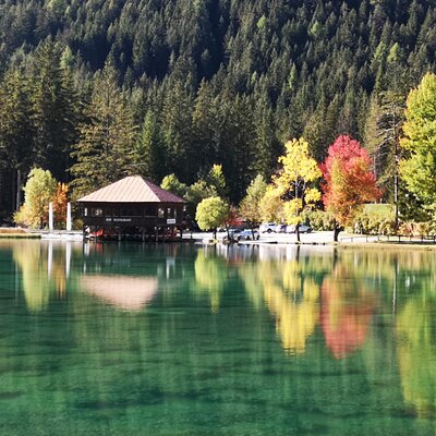 Concierge Dolomites