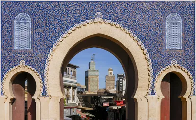 2-Day Luxury Desert Trip from Fes with Private Tent, Camel Ride, and Sand Boarding