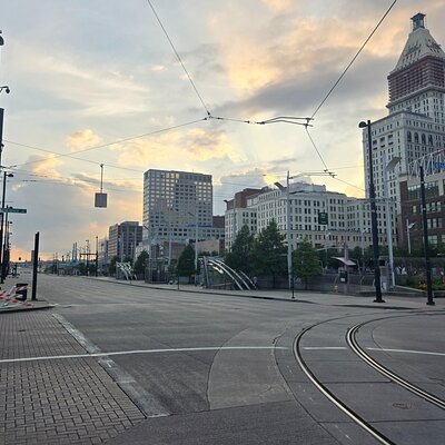 Cincinnati Streetcar Transportation and Infrastructure Tour