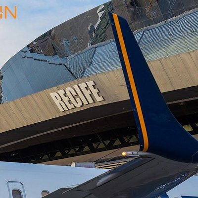 Recife Airport vs. Porto de Galinhas Airport