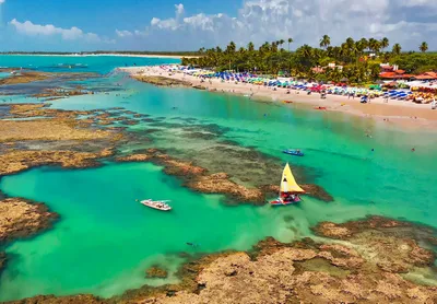 Private Transfer by Car between Recife Airport and Porto de Galinhas Airport