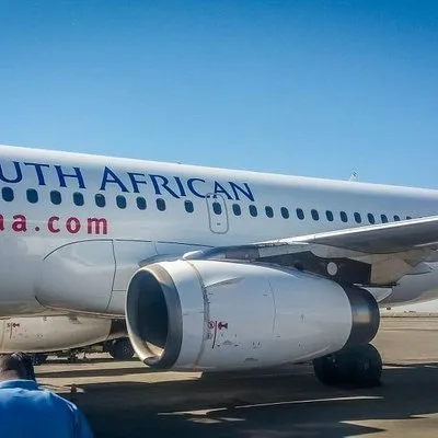 Discover Africa