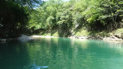 Kutaisi Canyons and Prometheus Cave Full Day Tour from Tbilisi