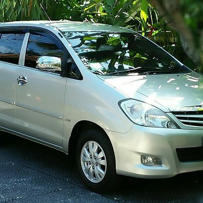Private Transfer to Candidasa