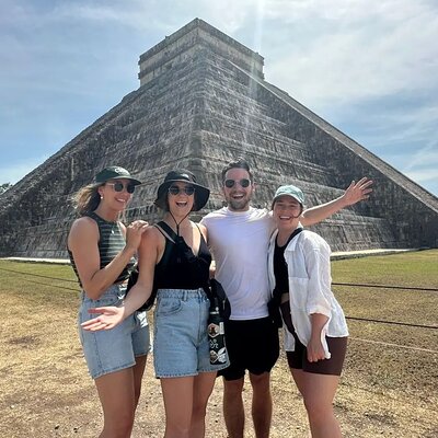Experiencias Lakintours