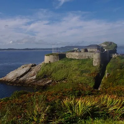 Solas Ireland Walks and Hikes
