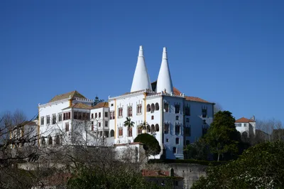 Sintra Jeep Safari with Quinta da Regaleira Visit, Cabo da Roca, and Lunch