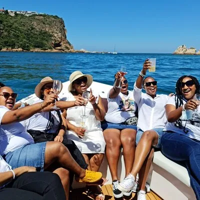Serendipity Knysna Lagoon Cruise