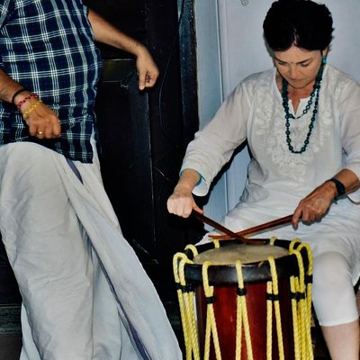 The Women of Kathakali - An Exclusive Interaction in Kochi