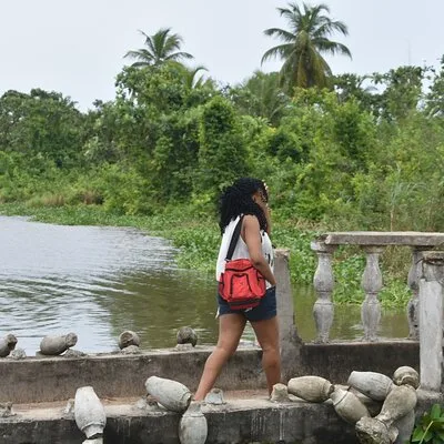 Motley Travels
