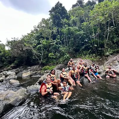 I VENTURES Tours, Yacht and Boat Rentals.