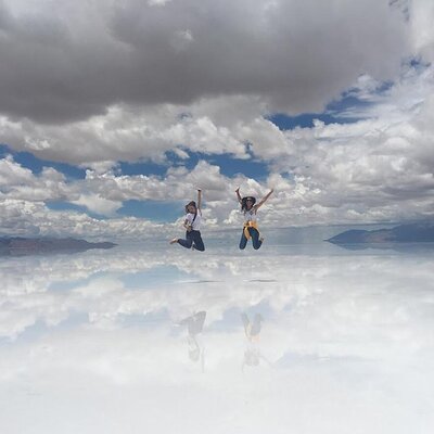 Paradigma Travel