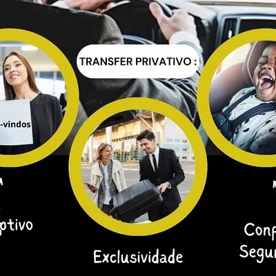 Private Transfer Salvador