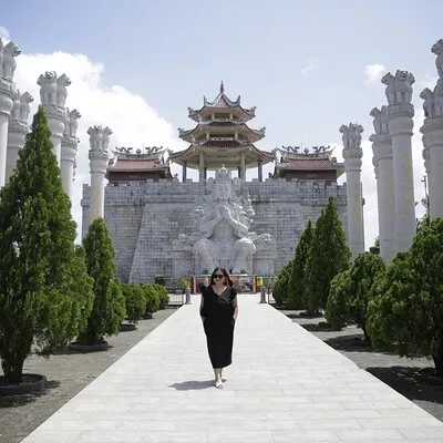 Traveling Bintan