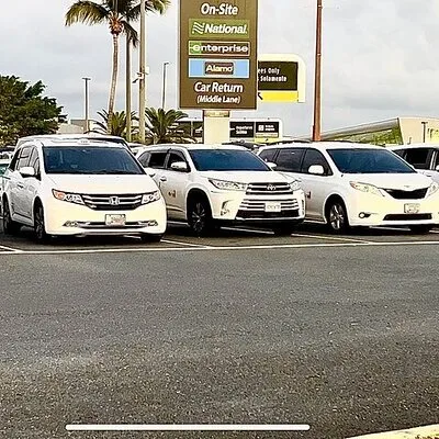 Private Transfer: SJU Airport or Port to Humacao and Nagüabo