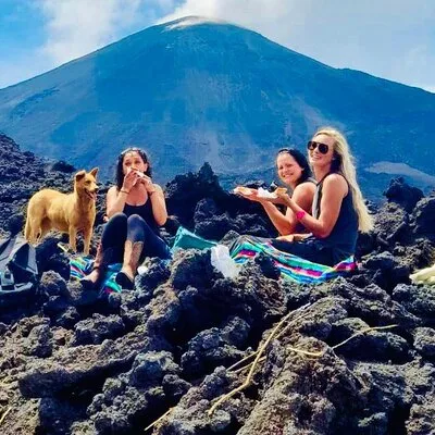 Finca In The Clouds