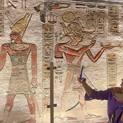 ETB Tours Egypt