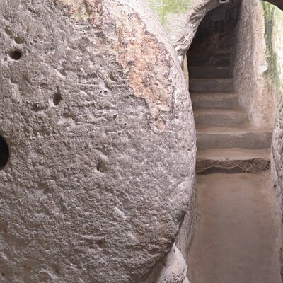 Experience Cappadocia