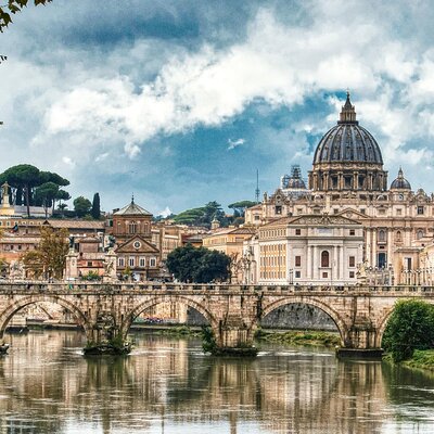 Exclusive Private Tour of the Vatican Museums
