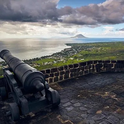 St Kitts luxury private tours