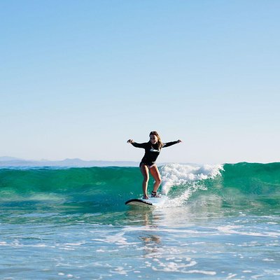 Mojo Travel Pty Ltd trading as Mojosurf