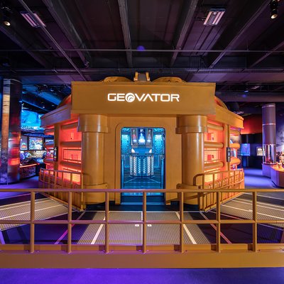 Houston Museum of Natural Science