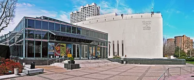 Houston Museum of Natural Science General Admission to Permanent Exhibit Halls