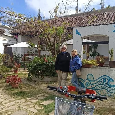 Private City Tour San Cristobal de las Casas