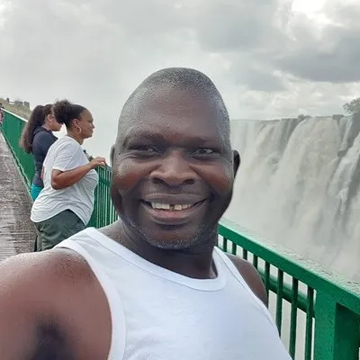 Guided Tour of the Victoria Falls On The Zambia Side