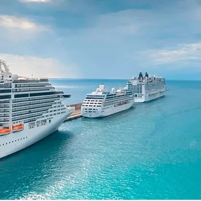 Shuttle Civitavecchia