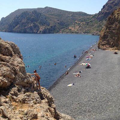 Karlosway Tours