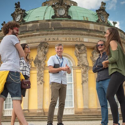 Amoizing Tours