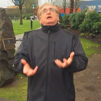 Scavenger Hunt in Warrington by Zombie Scavengers