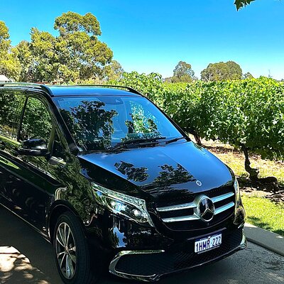 Perth Private Tours