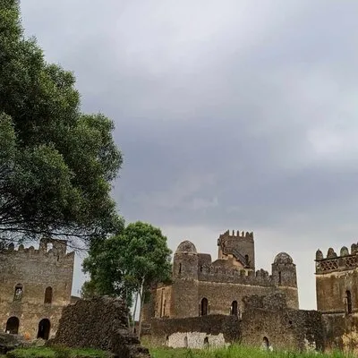 Ethio Backpacker Tours