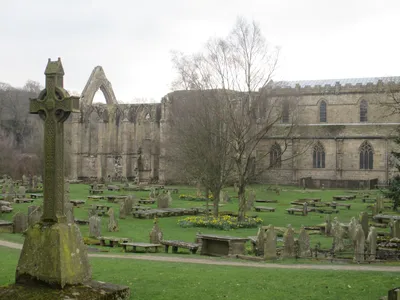 Yorkshire Dales Day Trip from York Including Bolton Castle, Hawes and Kettlewell