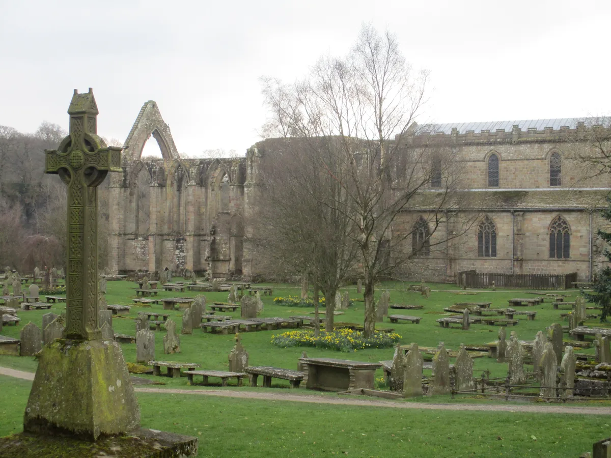 Yorkshire Dales Day Trip from York Including Bolton Castle, Hawes and Kettlewell