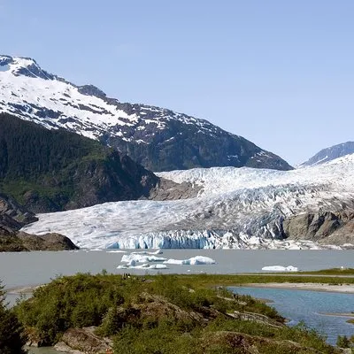 Alaska Tales