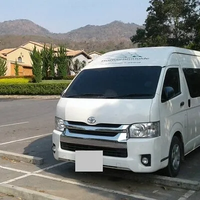 taxiGo Limo Airport Service