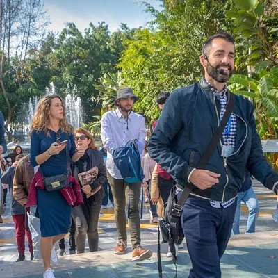 Tour Marbella