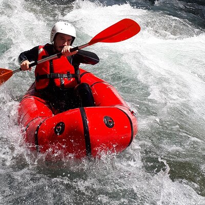 Firenze Rafting
