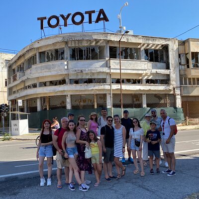 Arima Tourism