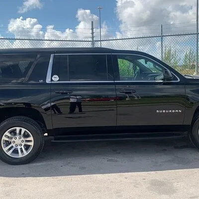 Private Round Trip Abaco Airport Transportation