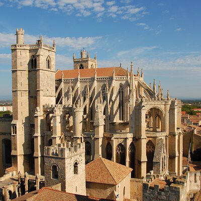 Best Intro to Narbonne in 2 hours with a Local