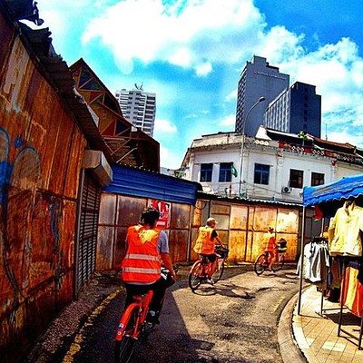 MikeBikes